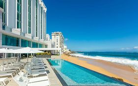 Condado Ocean Club 4*