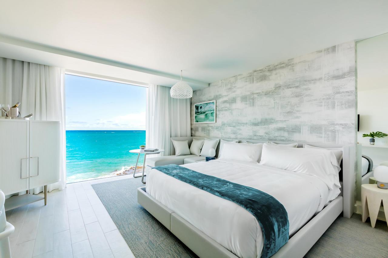 Condado Ocean Club - Adults Only Hotel San Juan Exterior photo