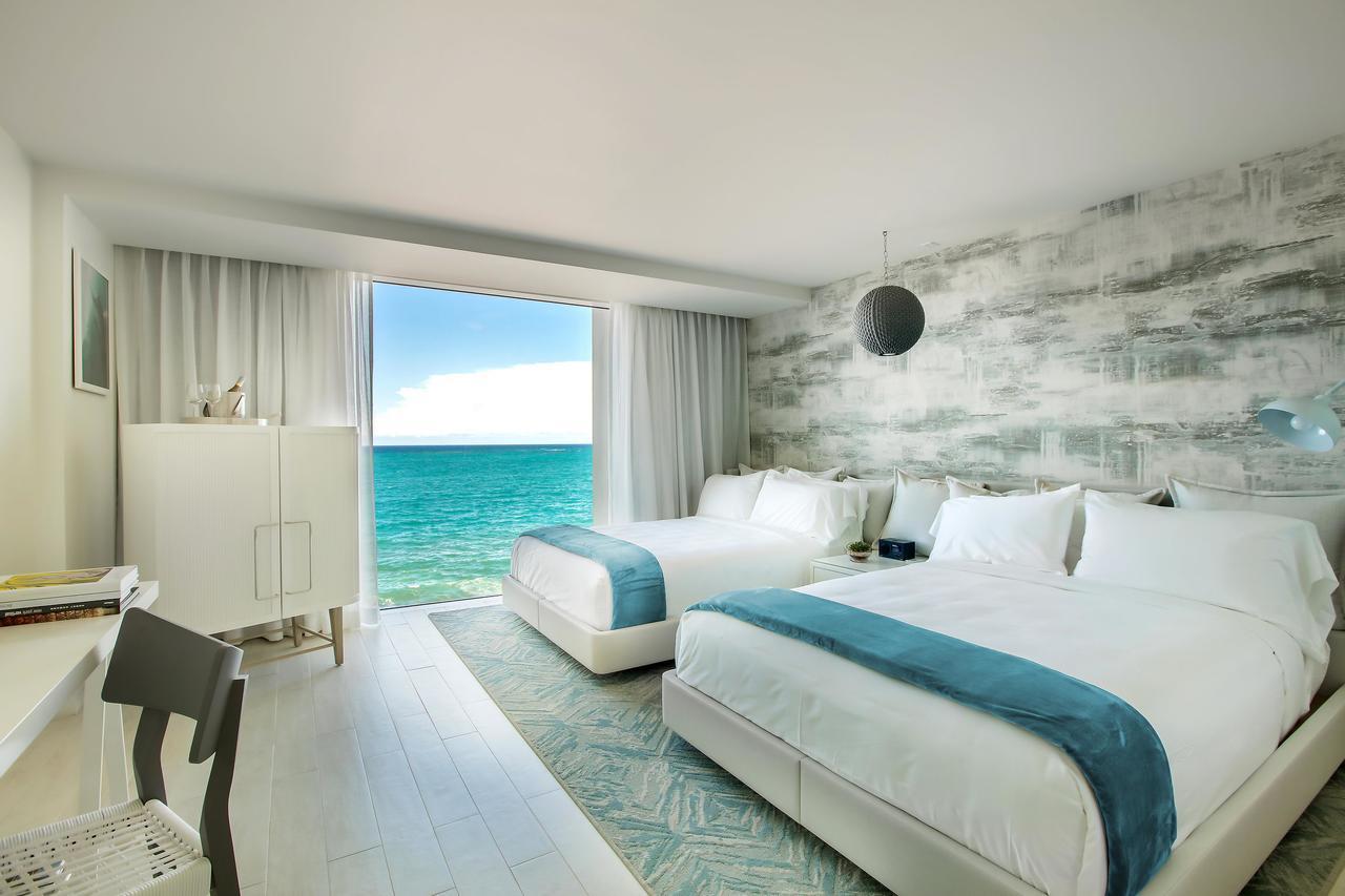 Condado Ocean Club - Adults Only Hotel San Juan Exterior photo