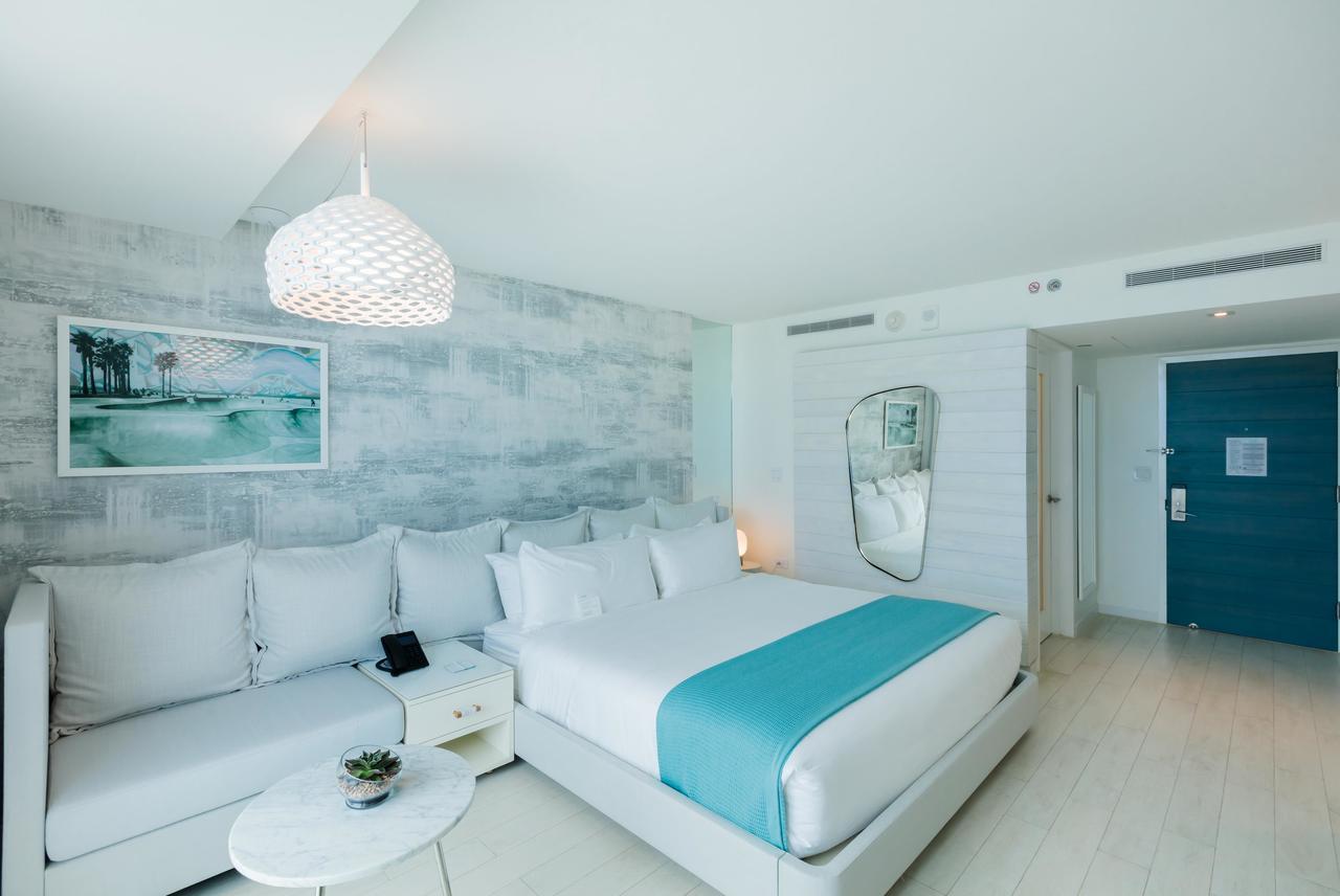 Condado Ocean Club - Adults Only Hotel San Juan Exterior photo