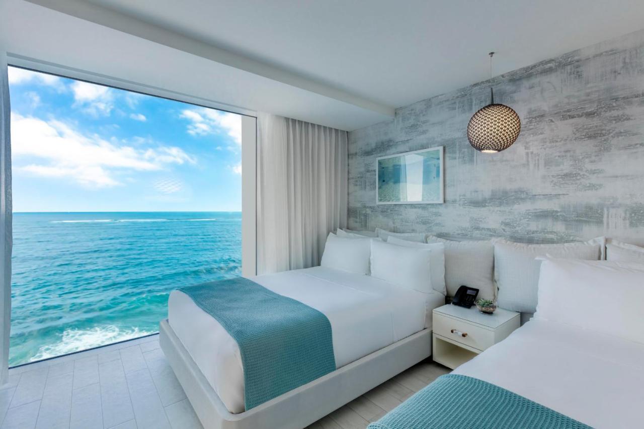 Condado Ocean Club - Adults Only Hotel San Juan Exterior photo