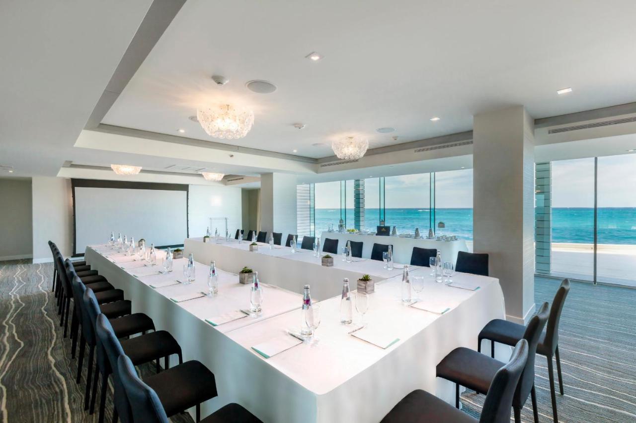 Condado Ocean Club - Adults Only Hotel San Juan Exterior photo