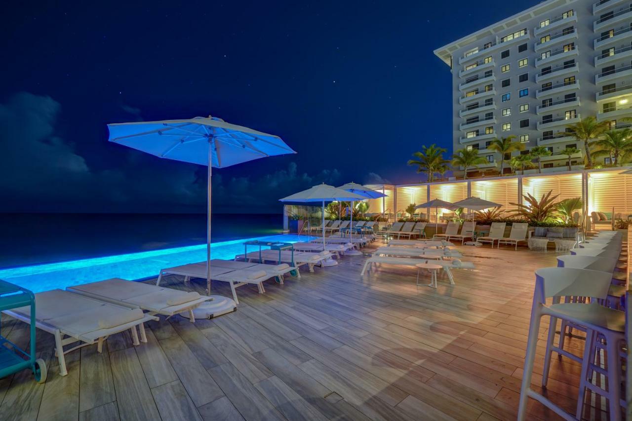 Condado Ocean Club - Adults Only Hotel San Juan Exterior photo